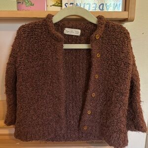 Rylee & Cru Cardigan Sweater